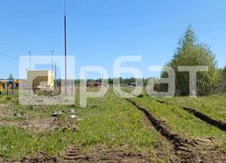 Продажа земельного участка, 8.15 сот., Кострома, Фабричный район