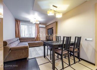Продам двухкомнатную квартиру, 56.4 м2, Санкт-Петербург, проспект Кузнецова, 12к1, проспект Кузнецова