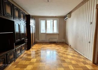 1-комнатная квартира на продажу, 38 м2, Москва, улица Раменки, 7к2, улица Раменки