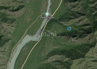 Продаю участок, 10 сот., село Куюс, Центральная улица