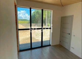 Продам дом, 50 м2, село Кудиново