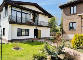 Продаю дом, 400 м2, Солнечногорск, 4-й Прибрежный переулок