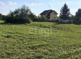 Земельный участок на продажу, 13 сот., деревня Бунятино