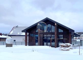 Продается дом, 170 м2, поселение Краснопахорское