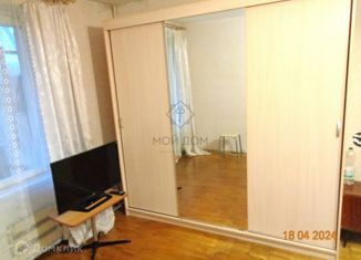 Сдам 2-комнатную квартиру, 47 м2, Москва, Севанская улица, 5к1, станция Царицыно