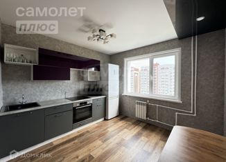 Продам двухкомнатную квартиру, 60.2 м2, Оренбург, улица Фронтовиков, 8/2