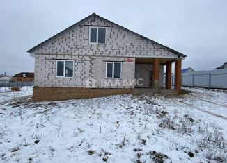 Продается дом, 82 м2, село Севрюково, Зелёная улица, 5