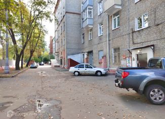 Продажа квартиры студии, 17.7 м2, Москва, 1-й Кирпичный переулок, 17, 1-й Кирпичный переулок