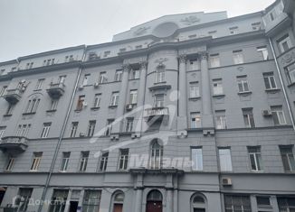 Продается 2-комнатная квартира, 48.2 м2, Москва, улица Солянка, 1/2с1, улица Солянка