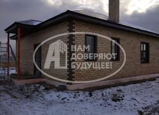 Продажа дома, 86 м2, посёлок Горный (Двуреченский сельсовет), Изумрудная улица