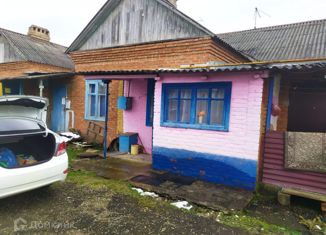 2-комнатная квартира на продажу, 47 м2, Апшеронск, Промысловая улица, 62