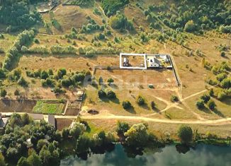 Земельный участок на продажу, 12 сот., деревня Ивницы, Луговая улица, 33