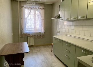 Продажа трехкомнатной квартиры, 62.5 м2, Иркутская область, улица Розы Люксембург, 116