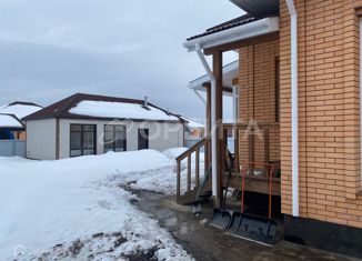 Продажа дома, 89.8 м2, коттеджный посёлок Озеро Малое, Янтарная улица, 7