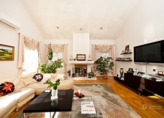 Продажа дома, 559 м2, деревня Липки, коттеджный посёлок Липки, 17