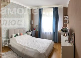 Продается двухкомнатная квартира, 53.4 м2, Москва, Дмитровское шоссе, 165Ек14, Северный район