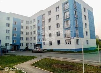 Продажа 1-ком. квартиры, 35.5 м2, Свердловская область, улица Ленина, 121