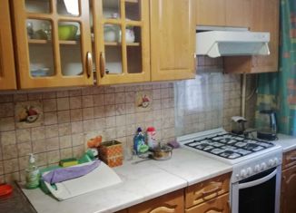 Продаю двухкомнатную квартиру, 55 м2, Самара, Подшипниковая улица, 26А, метро Московская