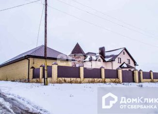 Продам дом, 329.5 м2, село Новочеркутино