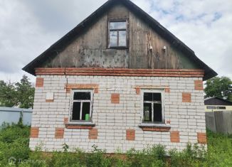 Продажа дома, 30 м2, Воронеж, Керамическая улица, Советский район