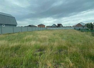 Продается участок, 7 сот., коттеджный поселок Усадьба, улица Каледина