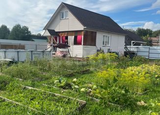 Продажа дома, 74 м2, СНТ Сосновый Аромат