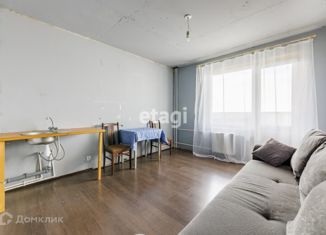 Продаю квартиру студию, 21 м2, Санкт-Петербург, Московское шоссе, 258к2