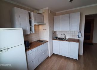 2-ком. квартира на продажу, 56.8 м2, Санкт-Петербург, Российский проспект, 5, Российский проспект