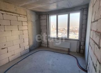 Продам двухкомнатную квартиру, 54.5 м2, Москва, ЖК Преображение, Тюменский проезд, 3к6