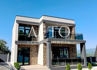 Продаю дом, 165 м2, село Весёлое, Пограничная улица, 2