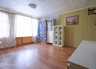 Продажа 2-комнатной квартиры, 45.9 м2, Санкт-Петербург, Авангардная улица, 39к1, Авангардная улица