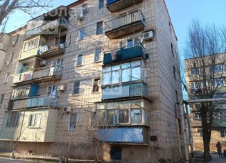 Продажа однокомнатной квартиры, 21 м2, Астрахань, Каунасская улица, 40, Трусовский район