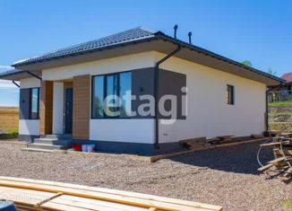 Продам дом, 95 м2, поселок Элита, Заводская улица