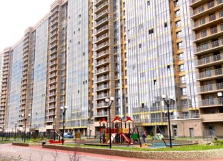 Продам квартиру студию, 26.6 м2, Санкт-Петербург, метро Старая Деревня, Полевая Сабировская улица, 45к1