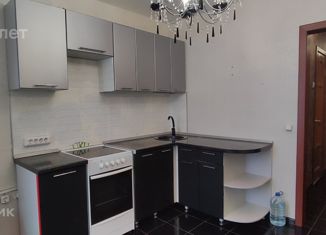 Продается 1-комнатная квартира, 40 м2, село Иглино, улица Чапаева, 21/2