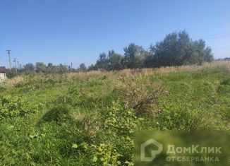 Земельный участок на продажу, 10 сот., станица Благовещенская, Вишнёвый переулок