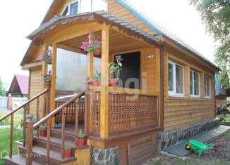 Продается дом, 61.6 м2, СНТ Сосняки