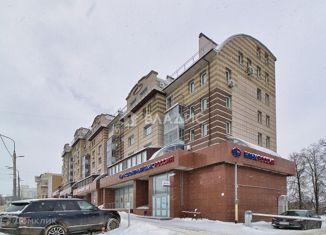 Продается четырехкомнатная квартира, 162 м2, Владимир, улица Студёная Гора, 14, Ленинский район