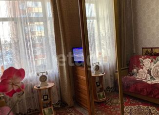 Продается комната, 17 м2, Новосибирск, улица Никитина, 3, улица Никитина
