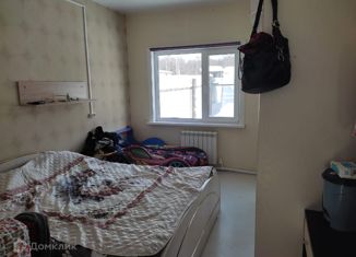 Продается дом, 54.5 м2, поселок Синда, Партизанская улица, 60А