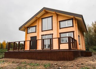 Дом на продажу, 120 м2, село Мякса