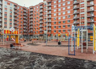 Продаю квартиру студию, 20.01 м2, Колпино, ЖК Новое Колпино, Балканская дорога, 14к2