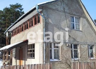 Продается дом, 88.5 м2, садовый массив Заречный, Ладожская улица, 12