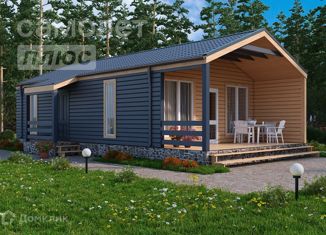 Дом на продажу, 73 м2, деревня Шапково