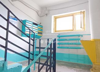 2-комнатная квартира на продажу, 51 м2, Арсеньев, улица Балабина, 18