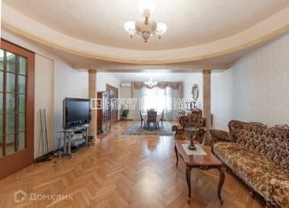 Сдам в аренду 3-комнатную квартиру, 150 м2, Москва, Лесная улица, 6к1, Лесная улица