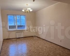 Продаю 1-комнатную квартиру, 42.4 м2, Ставрополь, переулок Макарова, 26, микрорайон №17
