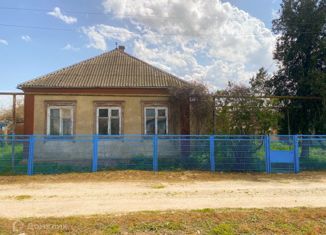 Продается дом, 68 м2, станица Петровская, Райкомовская улица, 7