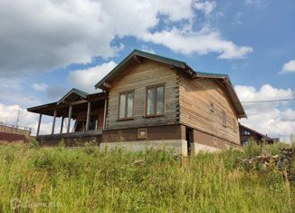 Дом на продажу, 157 м2, деревня Чернозёмово