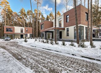 Продам дом, 300 м2, поселок Николина Гора